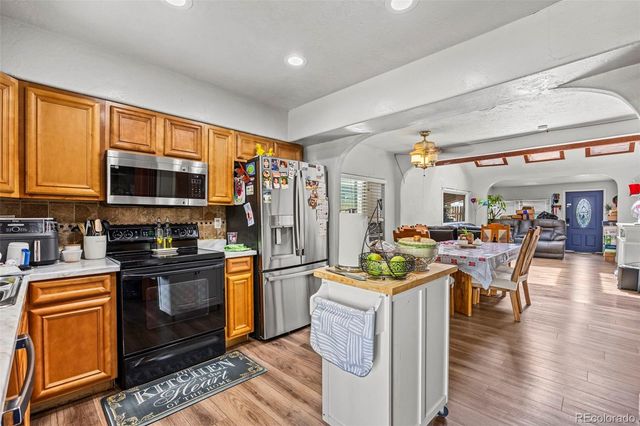 3475 W Dakota Avenue, Denver, CO 80219