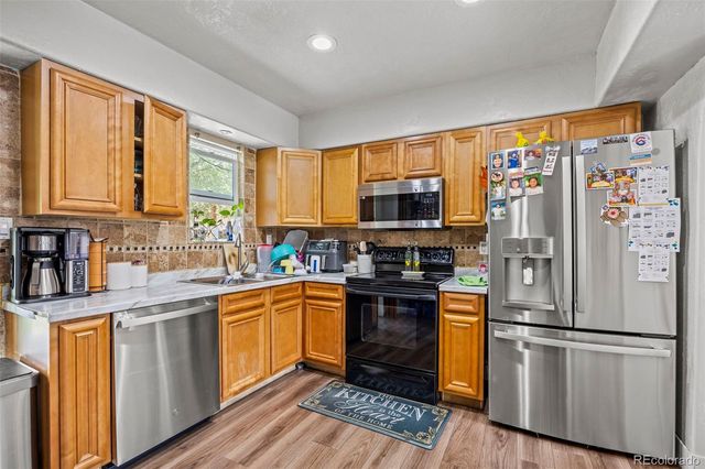 3475 W Dakota Avenue, Denver, CO 80219