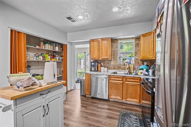 3475 W Dakota Avenue, Denver, CO 80219