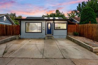 3475 W Dakota Avenue, Denver, CO 80219