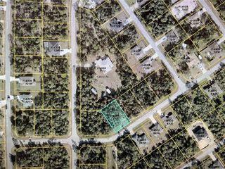 LOT 10 SCOTTISH TERRACE, North Port, FL 34288