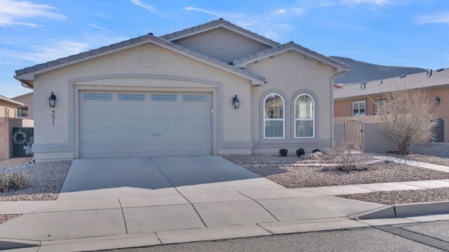 331 Rio Chama Circle SW, Los Lunas, NM 87031