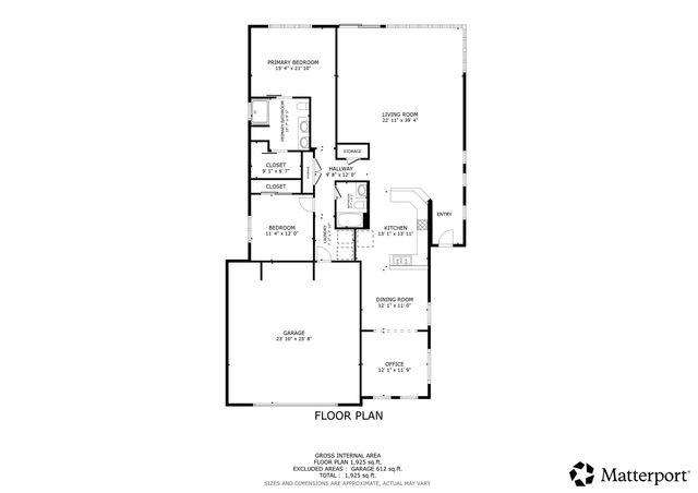 331 Rio Chama Circle SW, Los Lunas, NM 87031