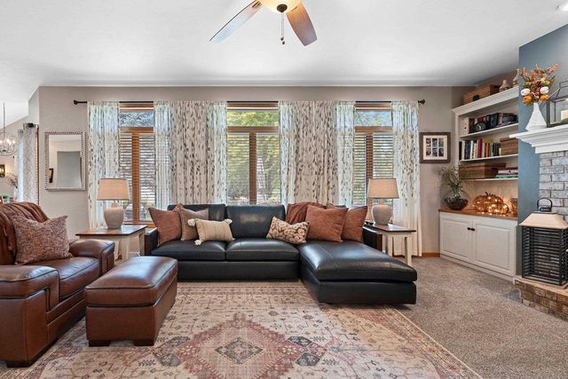 764 SADDLEBROOK COURT, Neenah, WI 54956