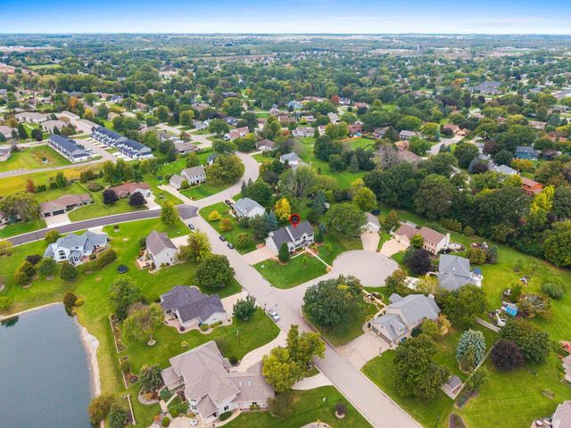 764 SADDLEBROOK COURT, Neenah, WI 54956