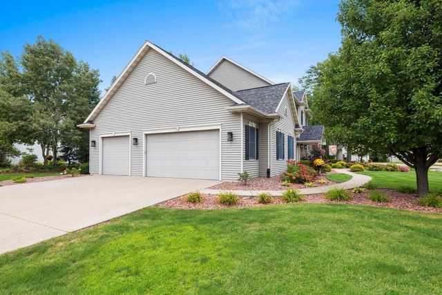 764 SADDLEBROOK COURT, Neenah, WI 54956