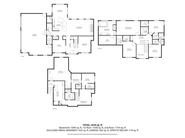 764 SADDLEBROOK COURT, Neenah, WI 54956