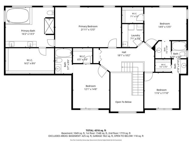 764 SADDLEBROOK COURT, Neenah, WI 54956