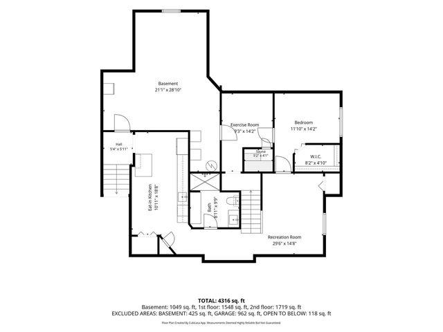 764 SADDLEBROOK COURT, Neenah, WI 54956