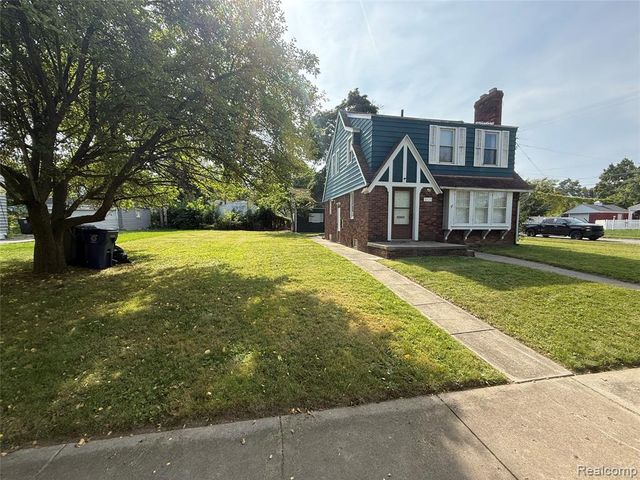 3517 Norwood Drive, Flint, MI 48503