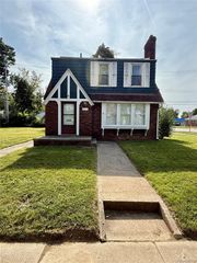 3517 Norwood Drive, Flint, MI 48503