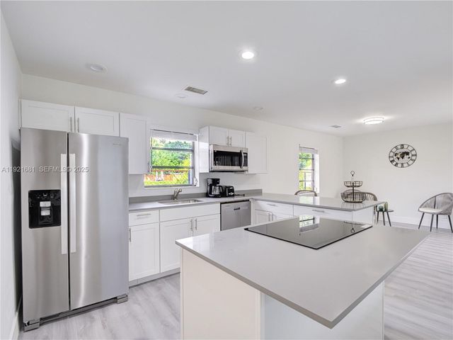 2703 Adams Street, Hollywood, FL 33020