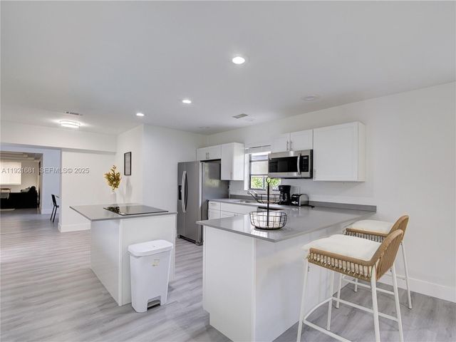 2703 Adams Street, Hollywood, FL 33020