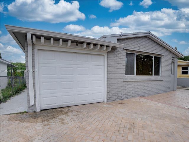 2703 Adams Street, Hollywood, FL 33020