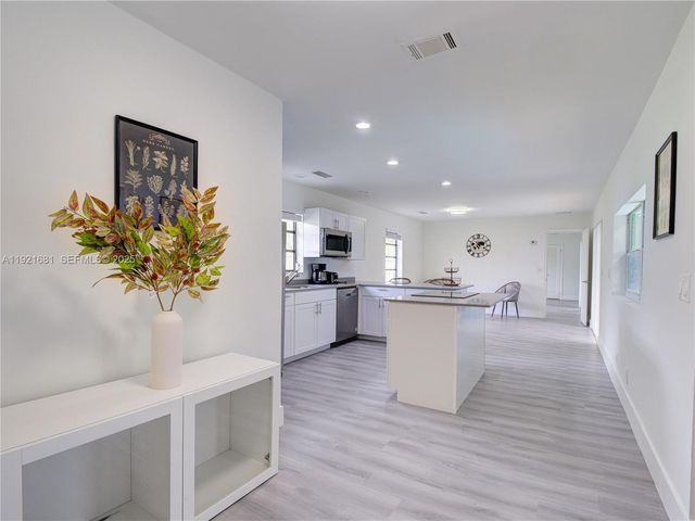 2703 Adams Street, Hollywood, FL 33020