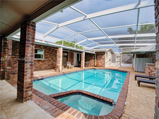 2703 Adams Street, Hollywood, FL 33020