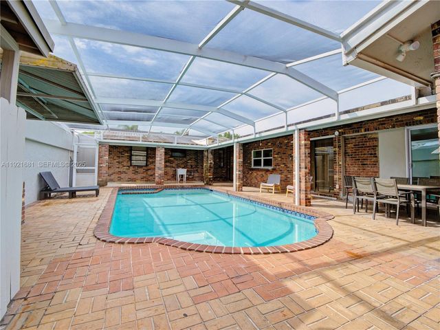 2703 Adams Street, Hollywood, FL 33020