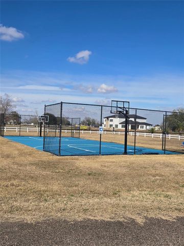 2803 Pearce Mdw, Rosharon, TX 77515