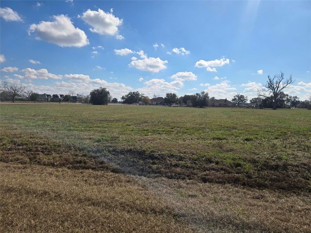 2803 Pearce Mdw, Rosharon, TX 77515