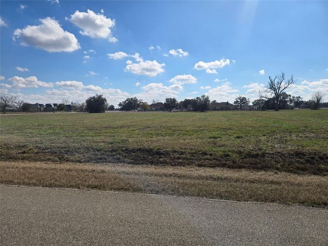 2803 Pearce Mdw, Rosharon, TX 77515