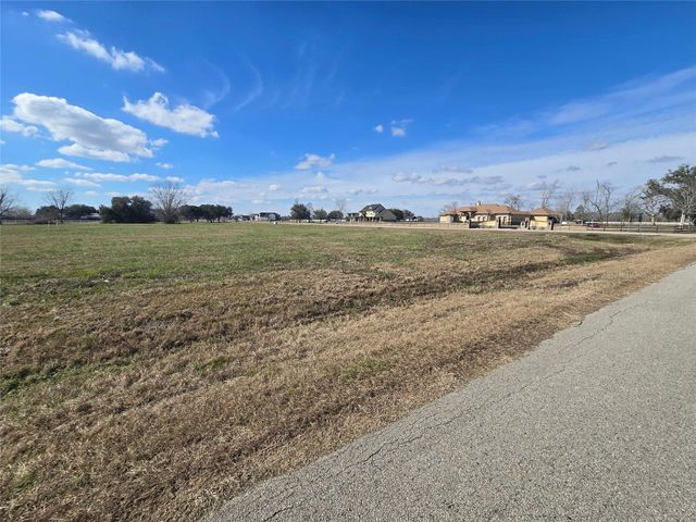 2803 Pearce Mdw, Rosharon, TX 77515