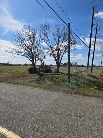 2803 Pearce Mdw, Rosharon, TX 77515