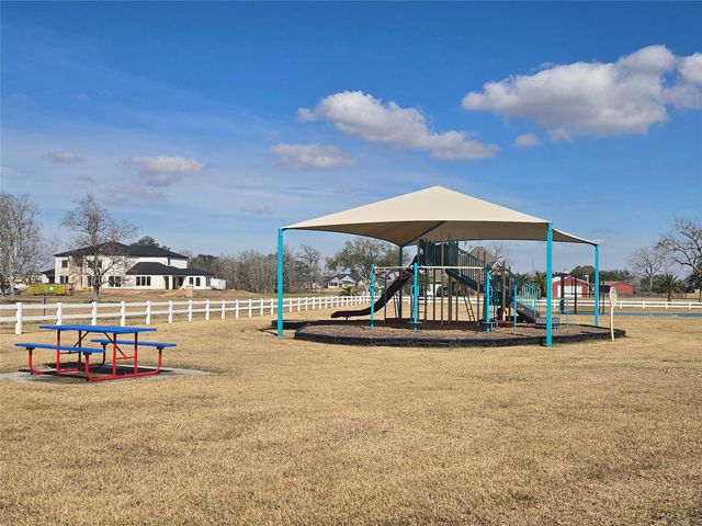 2803 Pearce Mdw, Rosharon, TX 77515