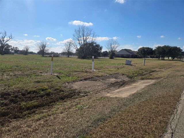 2803 Pearce Mdw, Rosharon, TX 77515