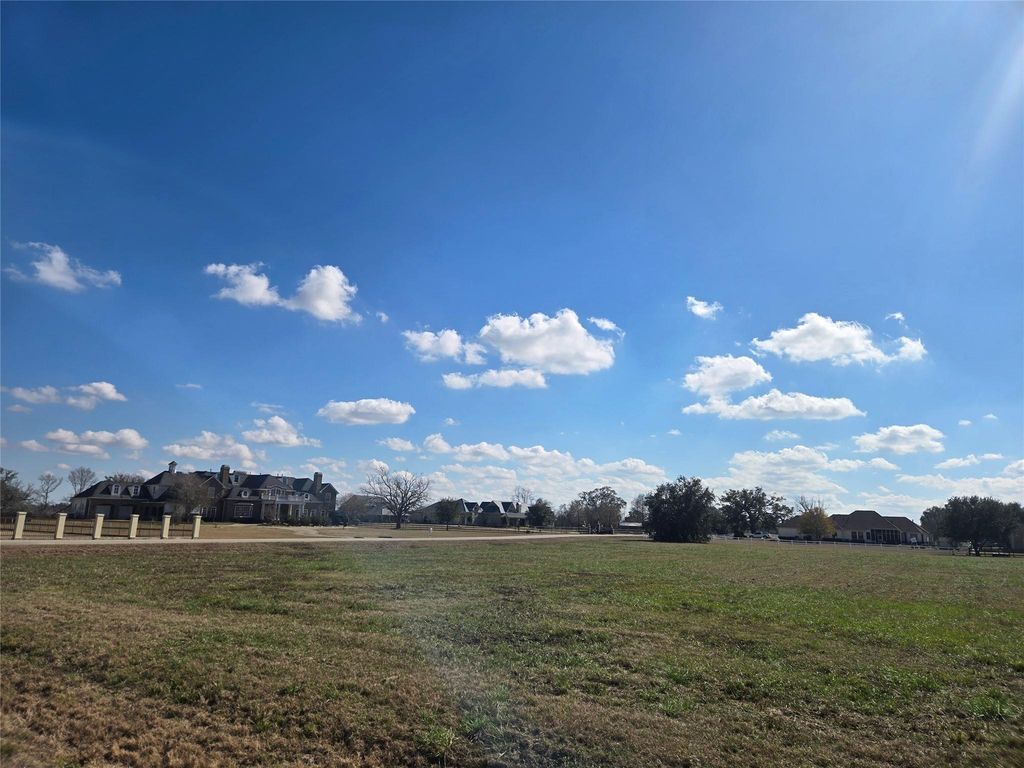 2803 Pearce Mdw, Rosharon, TX 77515