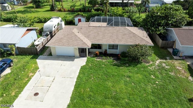 7286 Jonas RD, Fort Myers, FL 33967