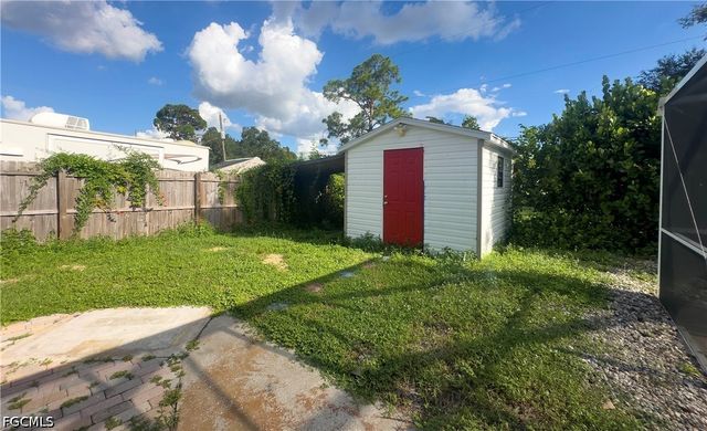 7286 Jonas RD, Fort Myers, FL 33967