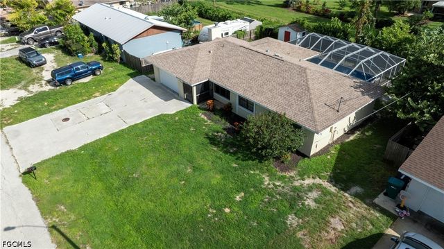 7286 Jonas RD, Fort Myers, FL 33967