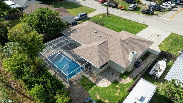 7286 Jonas RD, Fort Myers, FL 33967
