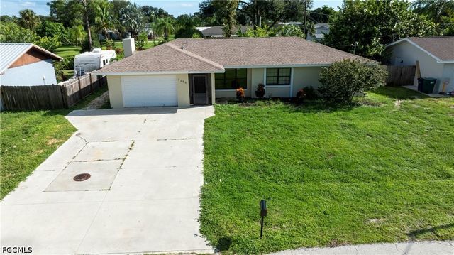 7286 Jonas RD, Fort Myers, FL 33967
