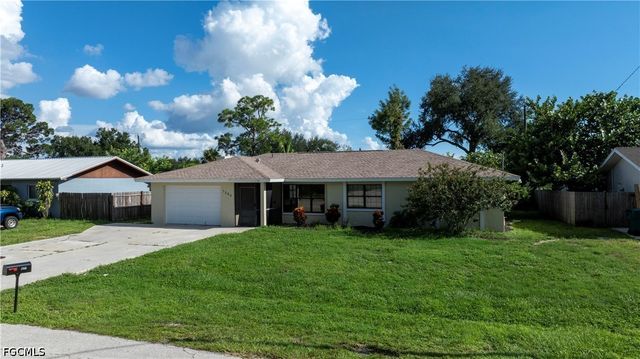 7286 Jonas RD, Fort Myers, FL 33967