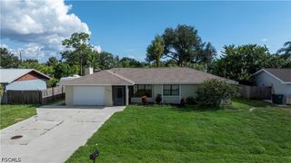 7286 Jonas RD, Fort Myers, FL 33967