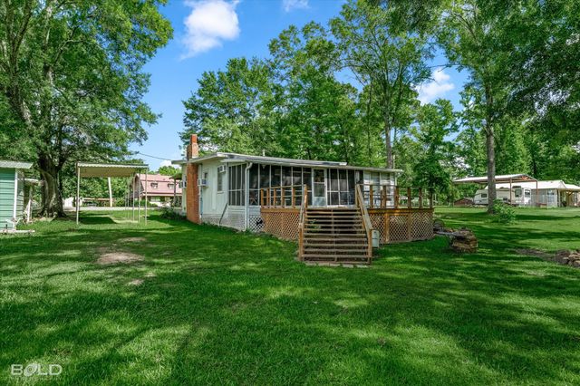 11259 Ferry Lake Road, Oil City, LA 71061
