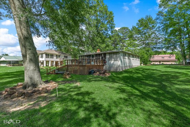 11259 Ferry Lake Road, Oil City, LA 71061