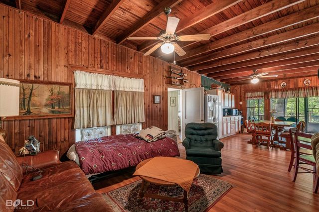 11259 Ferry Lake Road, Oil City, LA 71061