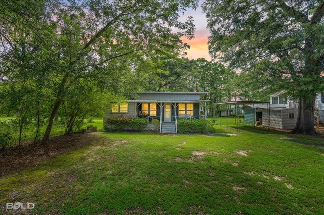 11259 Ferry Lake Road, Oil City, LA 71061