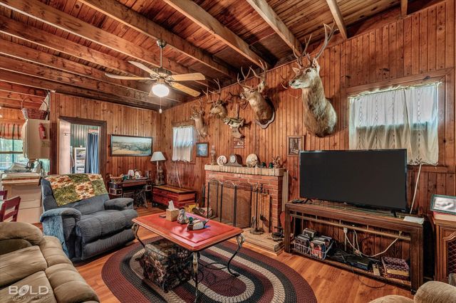 11259 Ferry Lake Road, Oil City, LA 71061