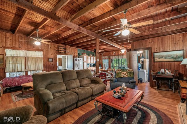 11259 Ferry Lake Road, Oil City, LA 71061
