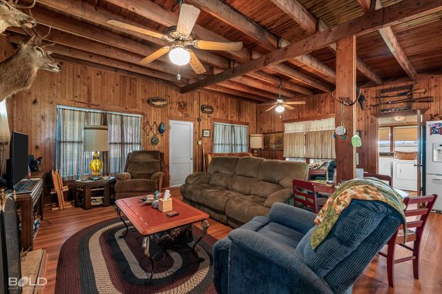 11259 Ferry Lake Road, Oil City, LA 71061