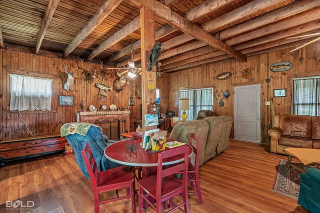 11259 Ferry Lake Road, Oil City, LA 71061