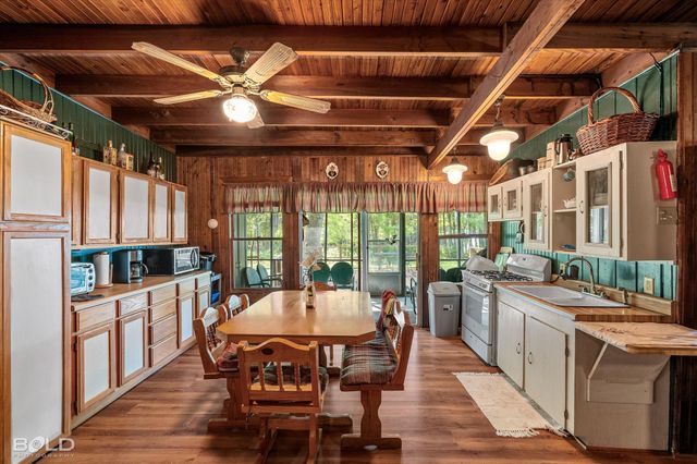 11259 Ferry Lake Road, Oil City, LA 71061