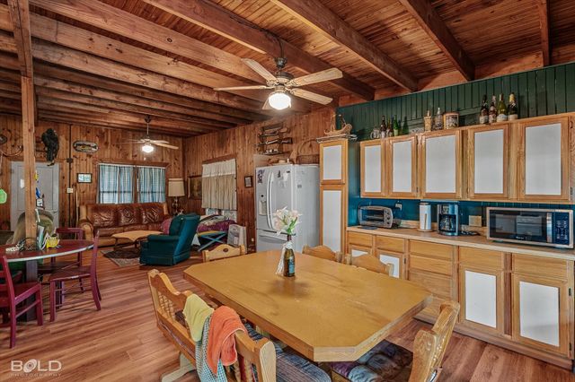 11259 Ferry Lake Road, Oil City, LA 71061