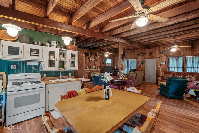 11259 Ferry Lake Road, Oil City, LA 71061