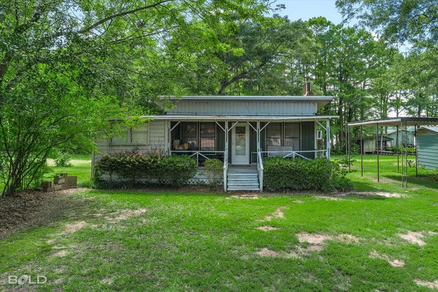 11259 Ferry Lake Road, Oil City, LA 71061
