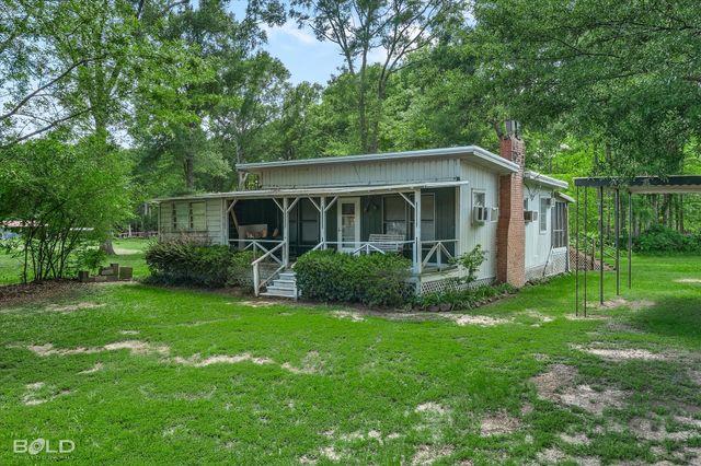 11259 Ferry Lake Road, Oil City, LA 71061