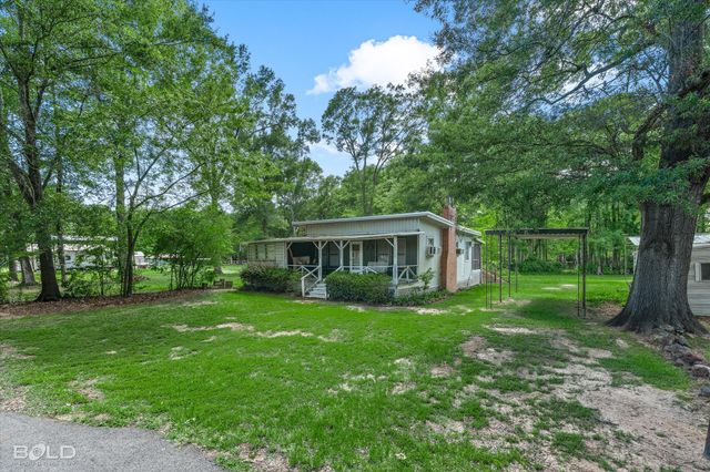 11259 Ferry Lake Road, Oil City, LA 71061